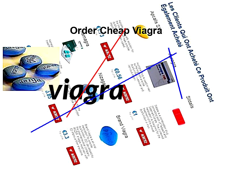 Commande viagra en ligne